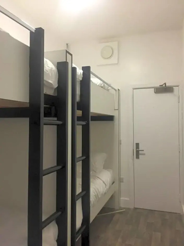 Rahman Piccadilly Hostel