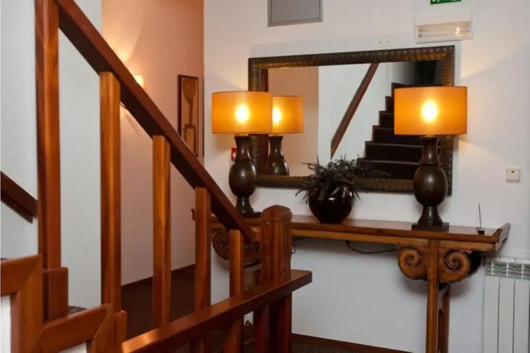 Hotel Verde Pinho
