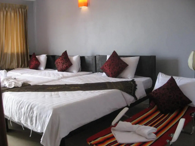 ChengLay Guesthouse