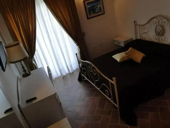 Feudi Enchestre B&B