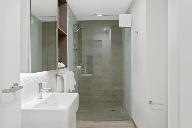 1 Bedroom Classic Apartment