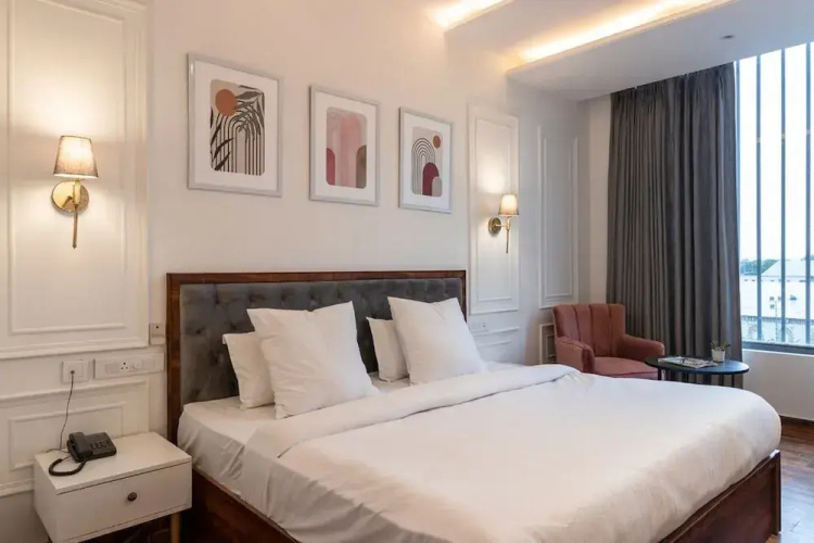 Hotel Sivila