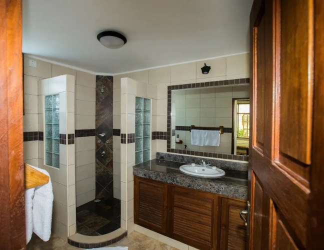 1 Bedroom Deluxe Apartment