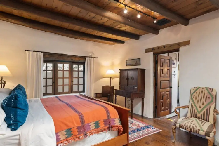 3BD Garcia Street Adobe