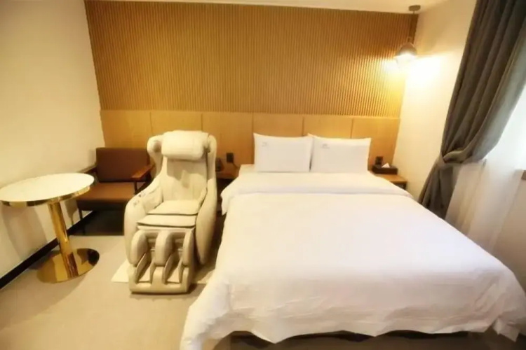 Its HOTEL