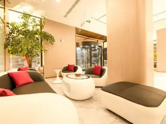 Cardia Hotel