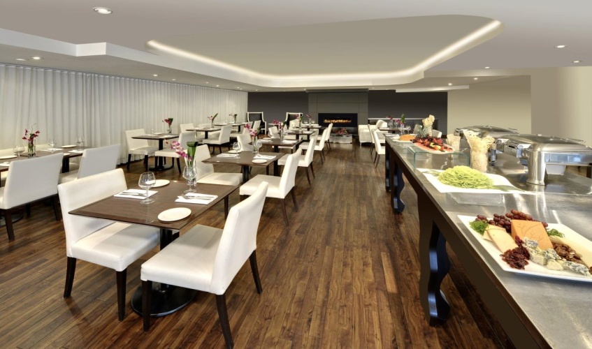 Radisson Admiral Toronto Harbourfront photo 26
