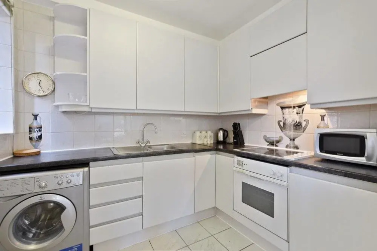 Citadel Apartments Lancaster Gate