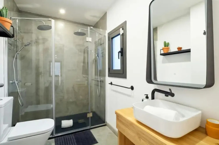 Private Terrace Dishwasher 3 Bedrooms