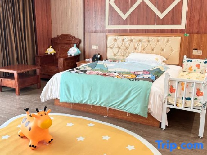 Standard Double Family room