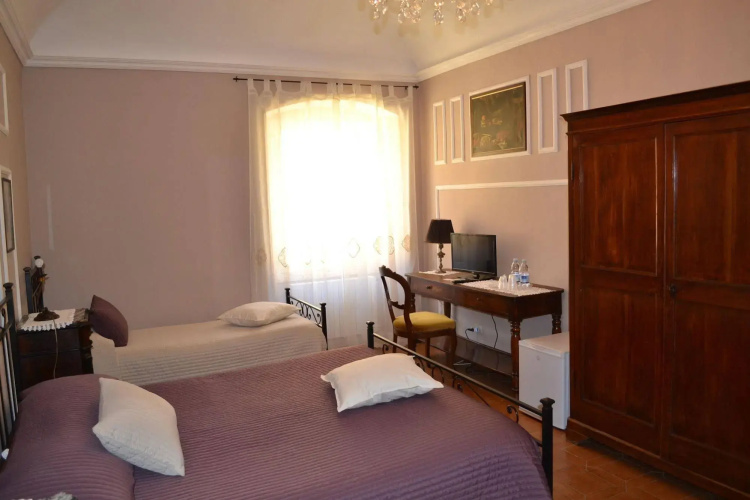 La Marmifera B&B