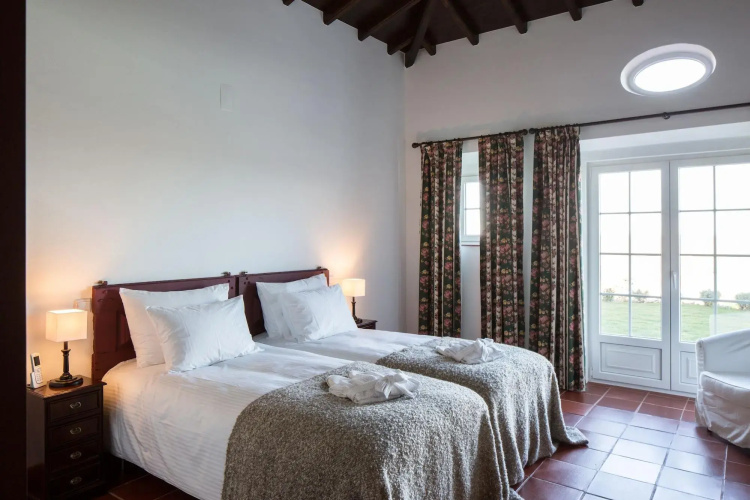 Hotel Rural Monte da Provença