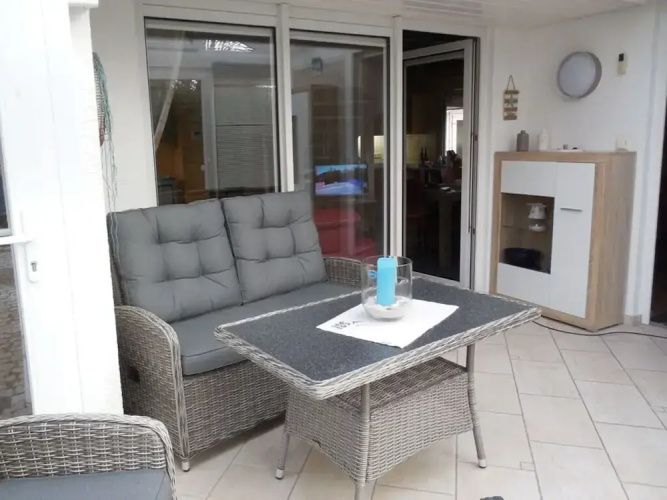 Holiday Home Meeresleuchten