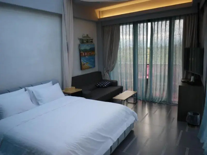 Lan Villa