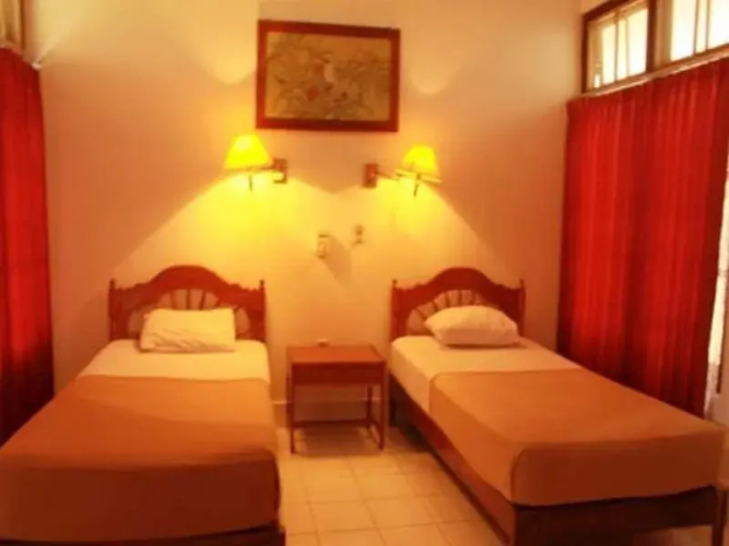 Angsoka Hotel