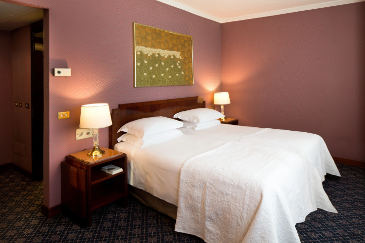Starhotels Du Parc photo 8