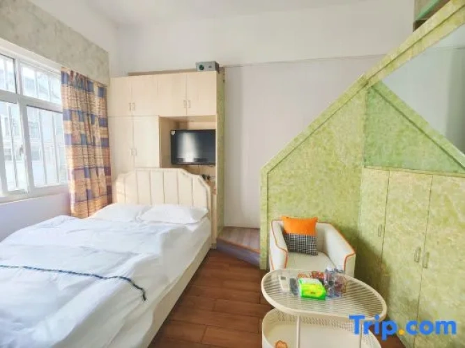 Double Apartment