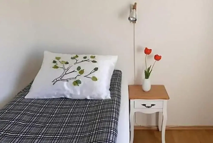 Economy Single room
