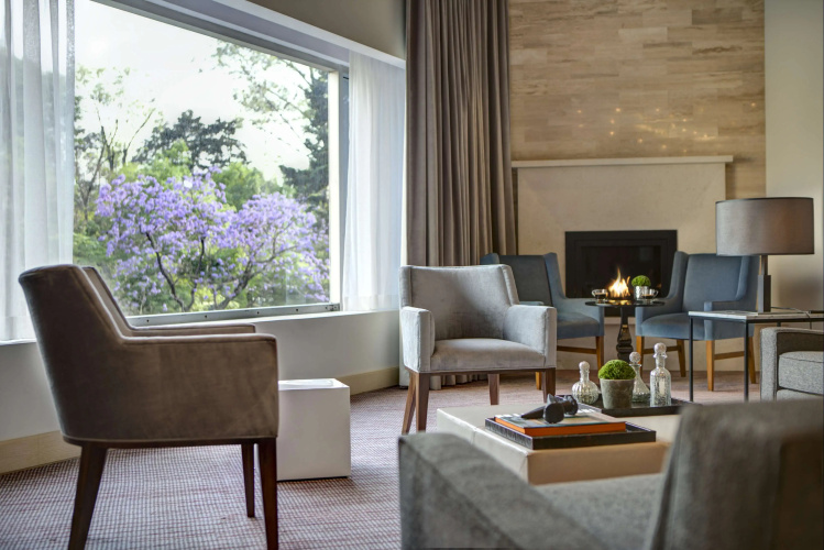 Hyatt Regency Mexico City photo 7
