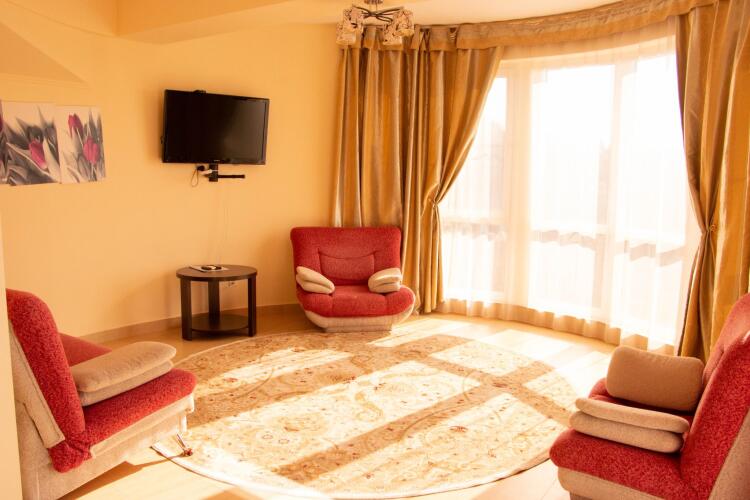 Фотография номера гостиницы Велес