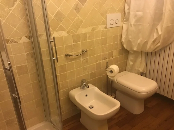 1 Bedroom Standard room