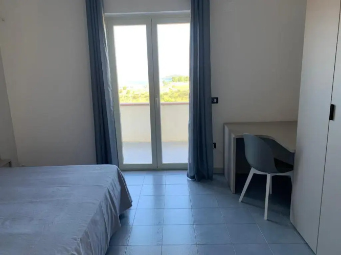 Relais Villa Bonifacio