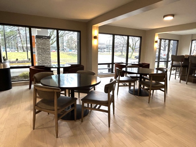 Surestay By Best Western Secaucus Meadowlands photo 9