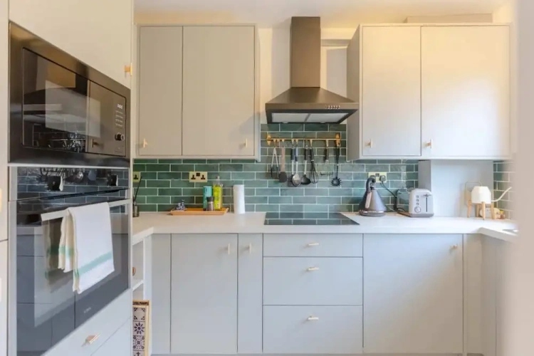 Double Apartment