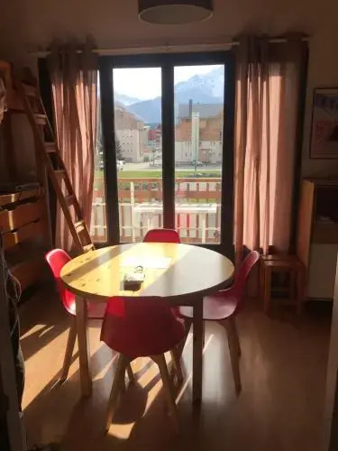 Le Schriff Ski Apartment
