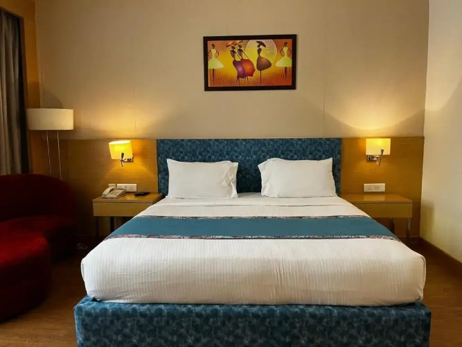 Superior Double room