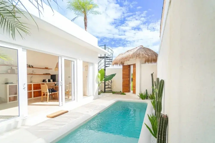 Luxury Villa