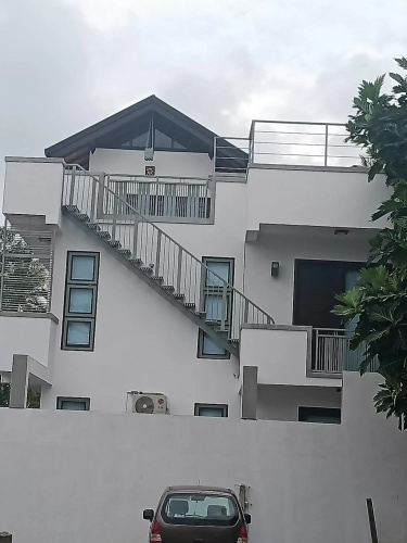 Villa Suyara Rooftop,,,