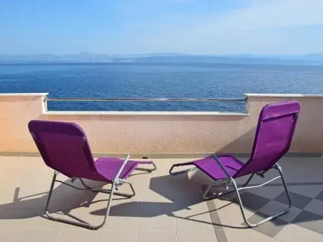 Holiday Home Rogac