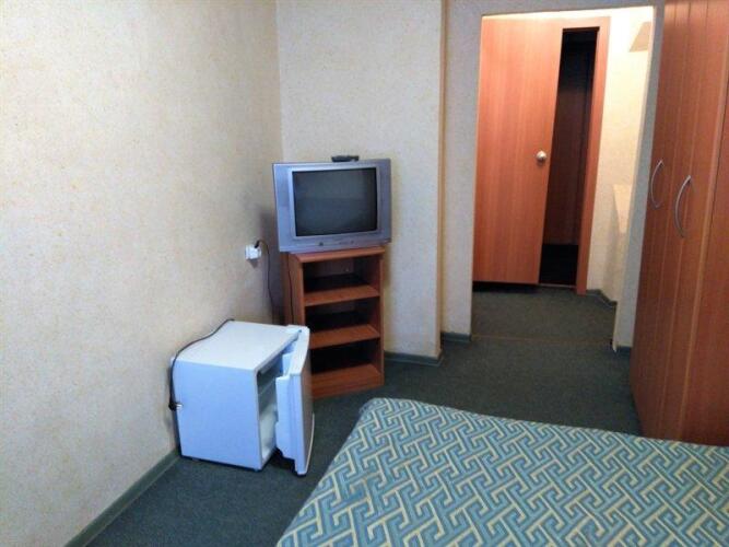 Фотография номера гостиницы Старт