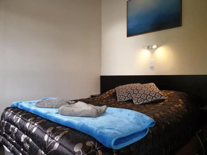 1 Bedroom Standard room