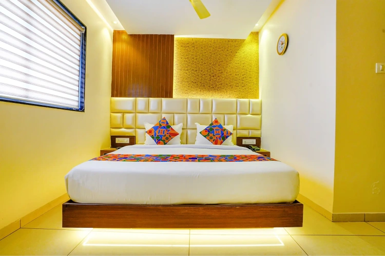 Premium room
