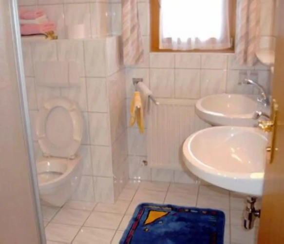 2 Bedrooms Standard Apartment