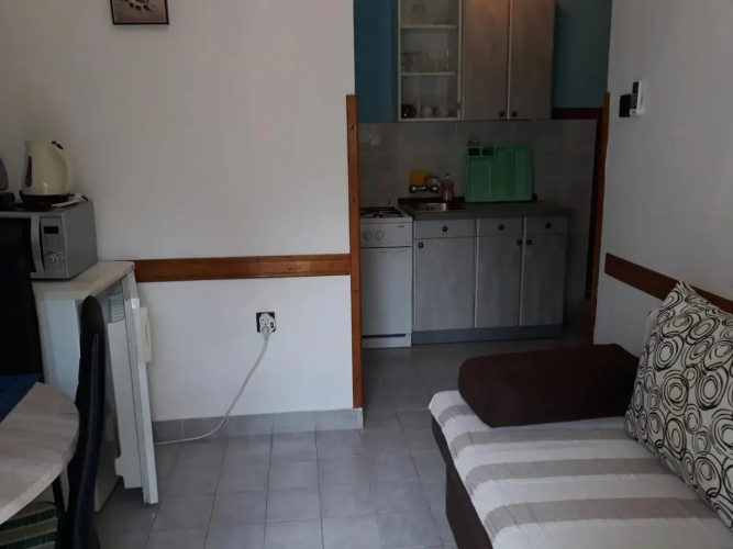 Apartments Pavlović
