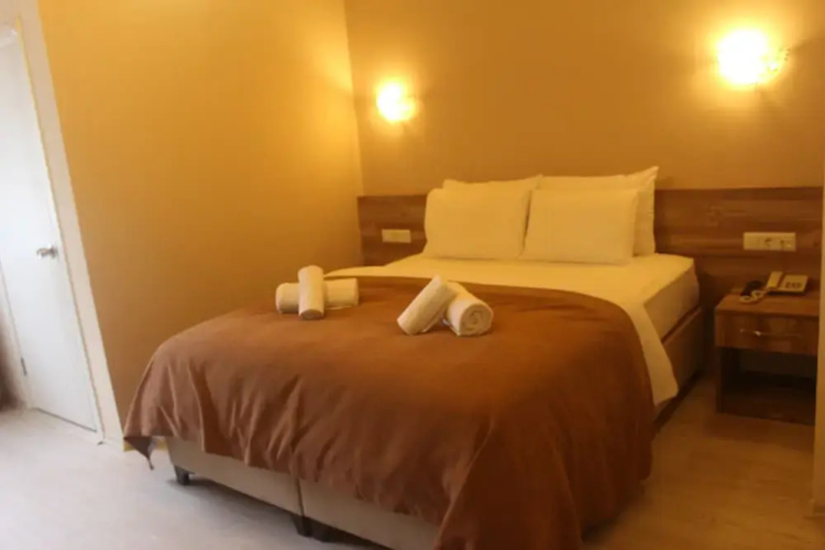 Vulada Butik Otel