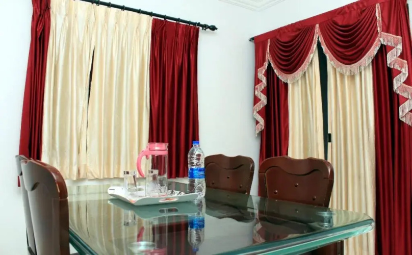 Hotel Siva sakthi