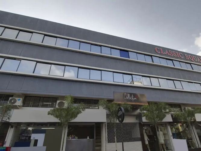 Hotelafbeelding