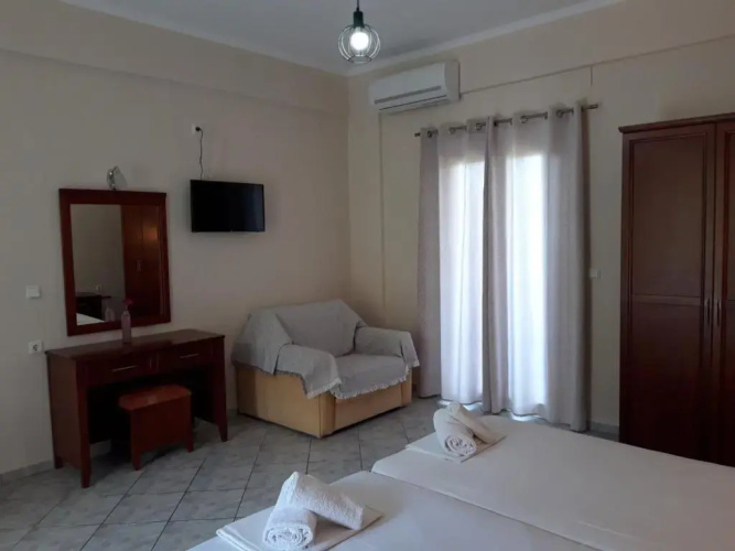 Nikos Dimas Studios
