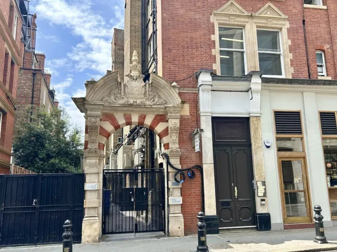 Image de l'hôtel