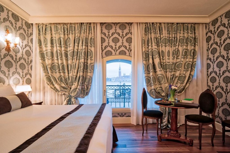 Hotel Londra Palace photo 16