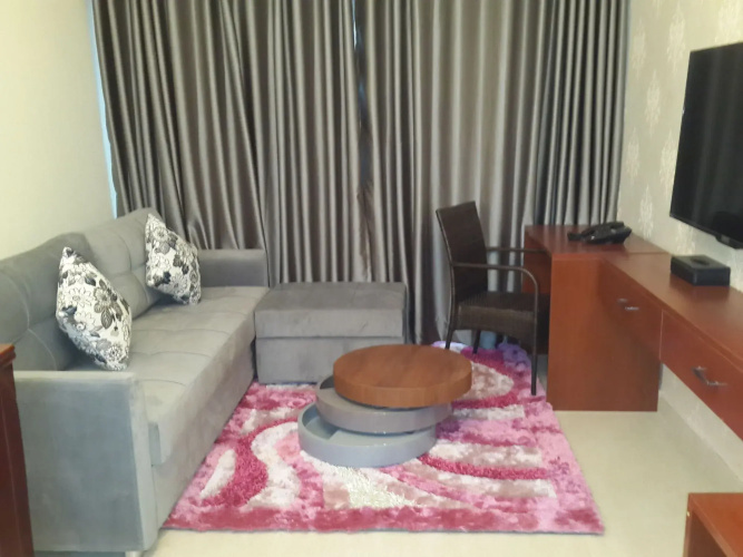Coventina Lake Suites