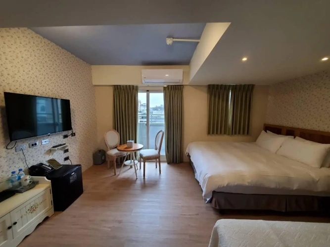 Superior Double room