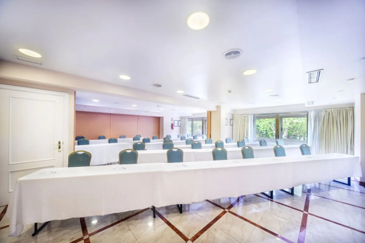 Obal Urban Hotel photo 24