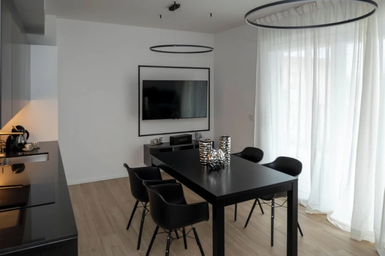 Classic Apartment