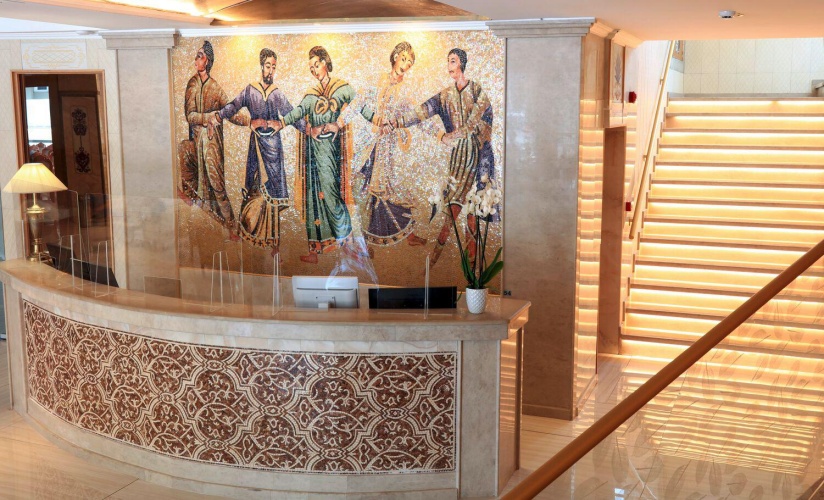Kairaba Mythos Palace - Adults Only - All Inclusive photo 22