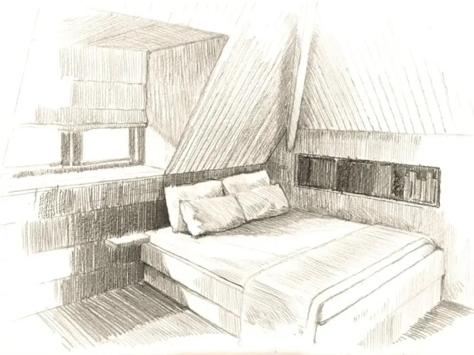 De Wever Lodge